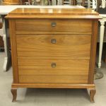 868 2192 CHEST OF DRAWERS